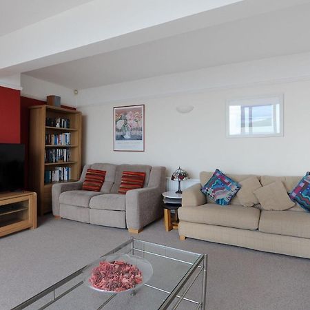 Appartamento Watersmeet Lyme Regis Esterno foto
